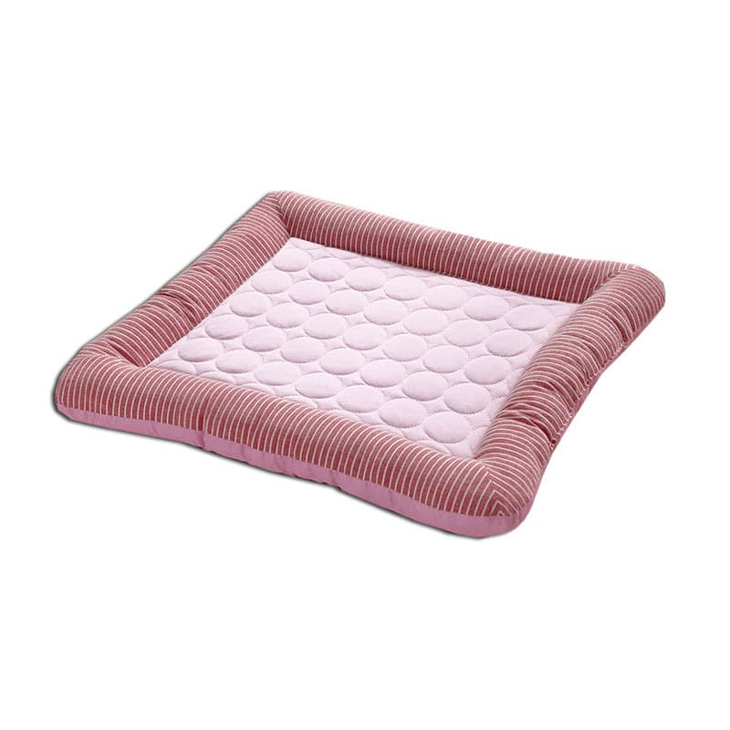 Pet Cooling Pad Bed, view 2