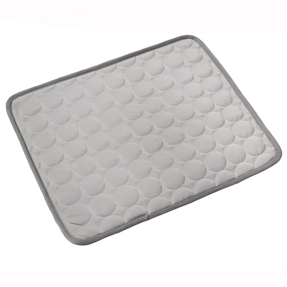 Pet Dog Cat Ice Silk Cold Nest Pad, view 2