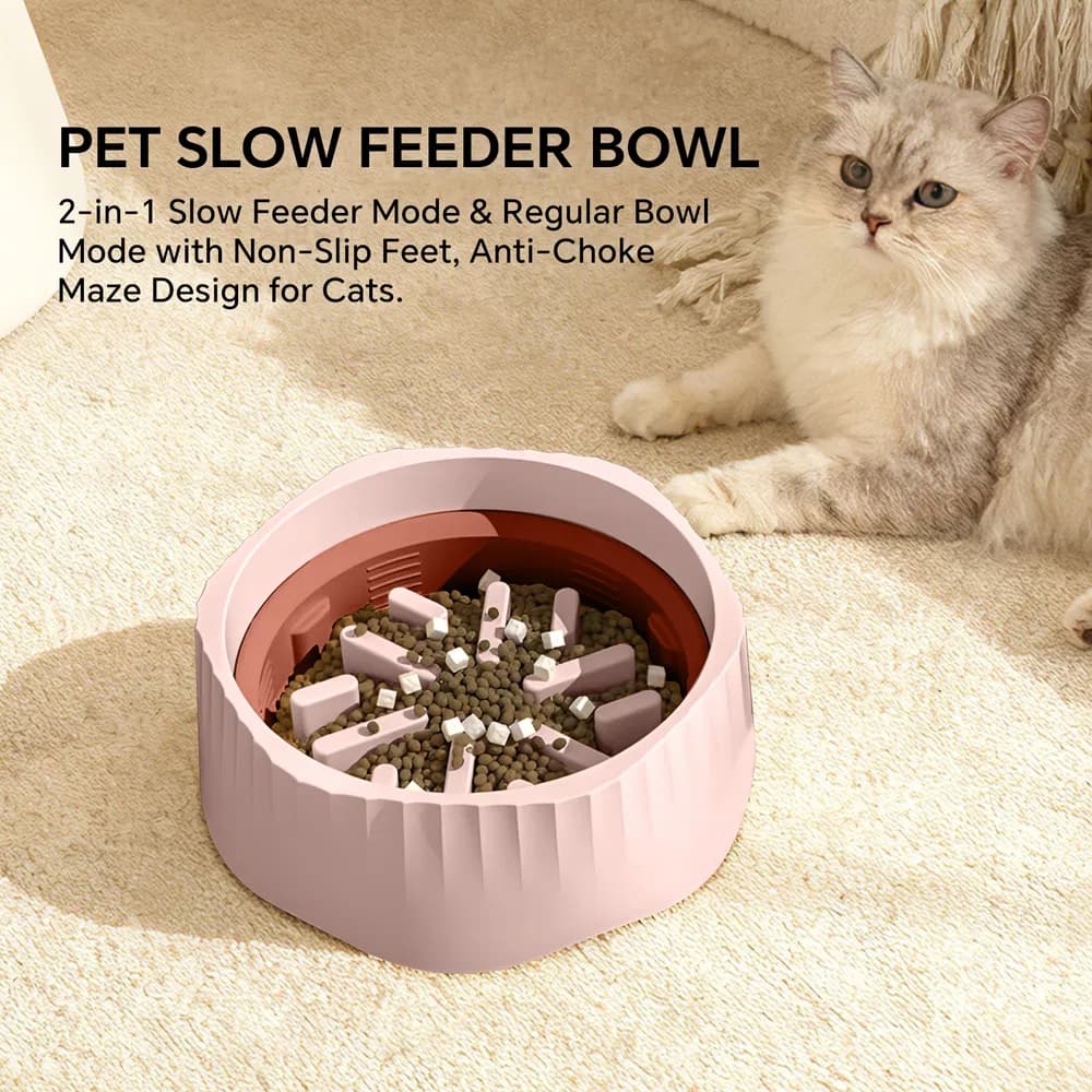 Dual-Purpose Slow Food Bowl, view 6