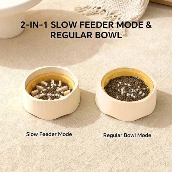 Dual-Purpose Slow Food Bowl, view 2