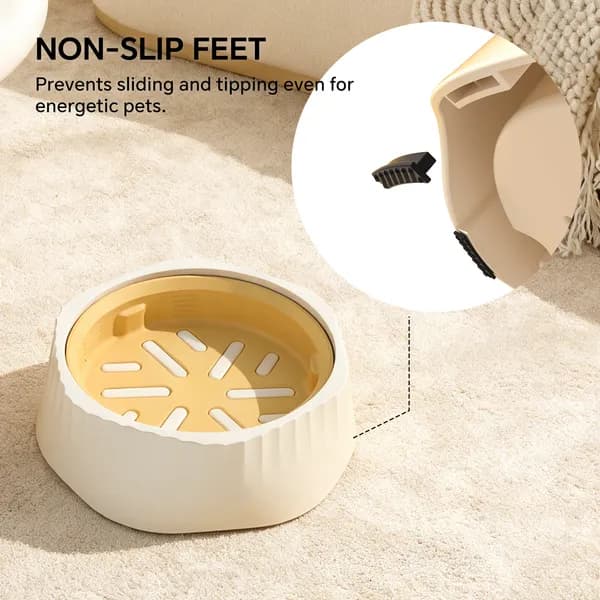 Dual-Purpose Slow Food Bowl, view 4