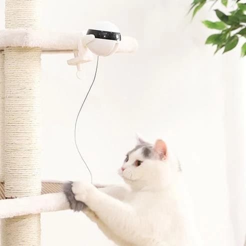 Pet Cat Toy Electronic Motion Cat Toy, view 5