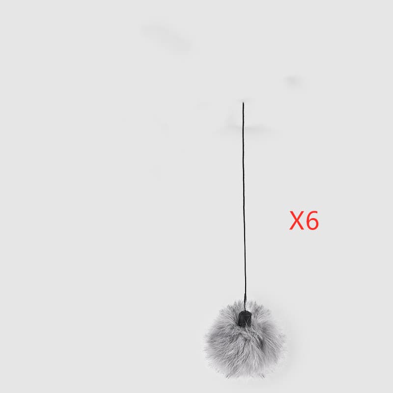 Pet Cat Toy Electronic Motion Cat Toy, view 6
