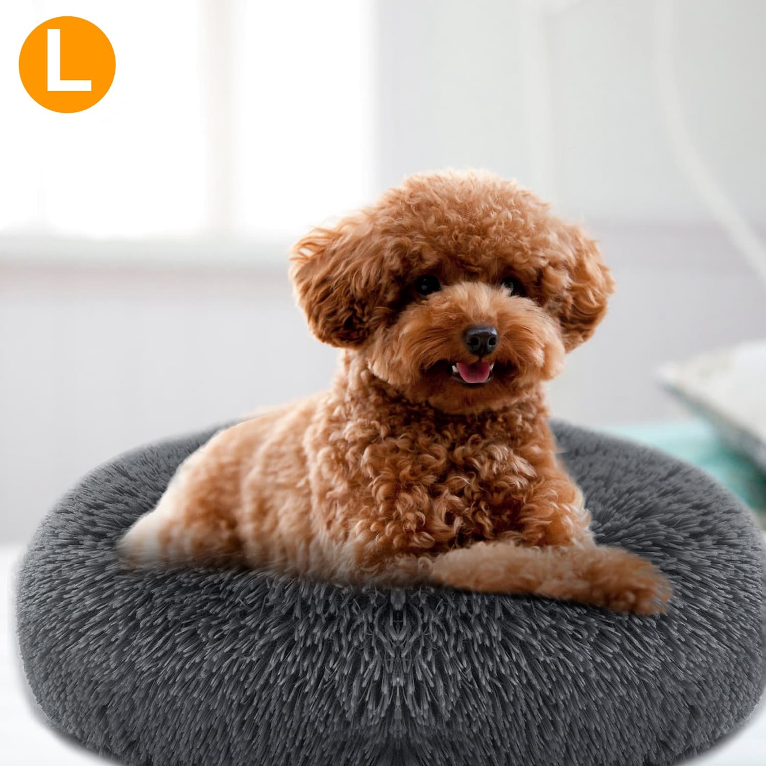 Pet Bed, view 2
