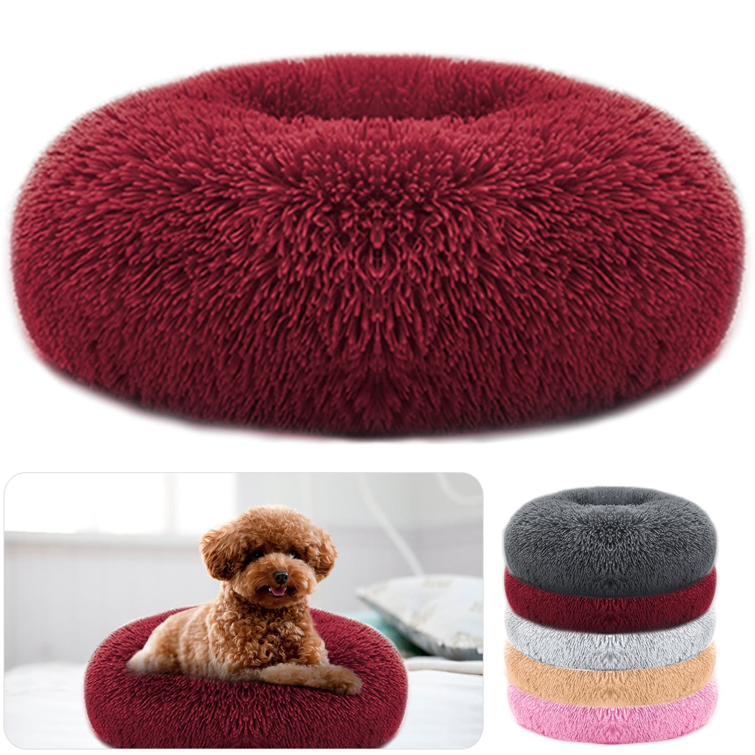 Pet Bed, view 5